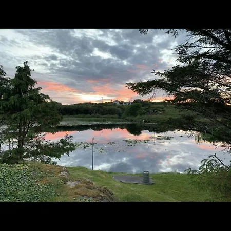 Annamay & Mickeys 度假居 Burtonport